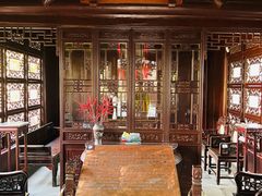 -上海醉白池公园