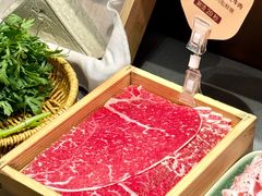 -巴奴毛肚火锅(新街口金鹰店)