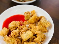 炸响铃-丁来兴酒店(西街店)