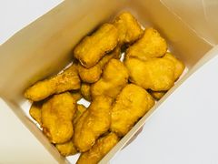 -肯德基(新阳光店)