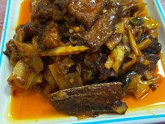 乐乐烧带鱼-乐乐餐厅(湘子庙街店)