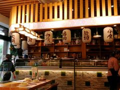 -花漫里日式餐厅(刺桐店)