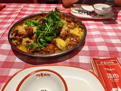 -阿青龙虾(新城店)