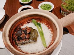 -山里亲戚(淞虹路店)
