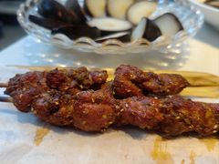 -7号院家宴.烧鸽子(门头沟店)