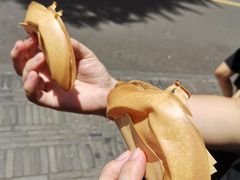 -易老大蛋烘糕(奎星楼总店)