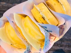 -台湾味正点车轮饼可丽饼(南禅寺店)