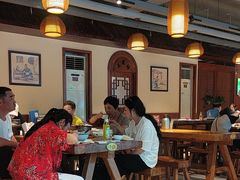 -老雒阳清真水席(瀍河店)