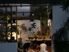 -自由生长植物工作室(深港花卉中心店)
