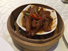 -狮王府淮扬菜(新街口友谊店)
