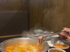 -井格重庆火锅(西直门凯德Mall店)