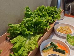 -六七八韩式烤肉·韩国料理(上杭路店)