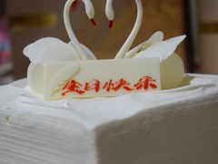 -BLACKSWAN黑天鹅(环球店)