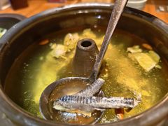 -云海肴云南菜·蒸汽石锅鱼(北京良乡华冠店)