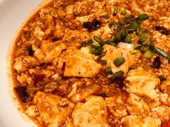 麻婆豆腐-金掌勺锅包肉(华润万象城店)