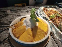 -新白鹿餐厅(松江开元地中海店)