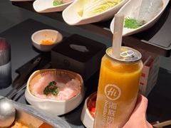 -海底捞(難波店)