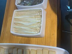 -小小河边鱼(天润城店)