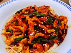 -君东记本帮面馆(天钥桥路店)