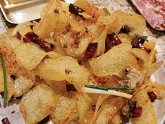 -首尔烤肉大排档(合生汇店)