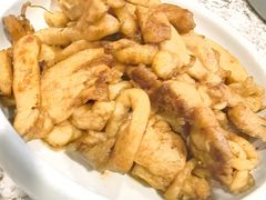 -高丽屋(天宁寺店)