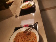 -曙光国际大酒店中餐厅