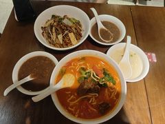 -寻裕记·现炒浇头面(人民广场店)