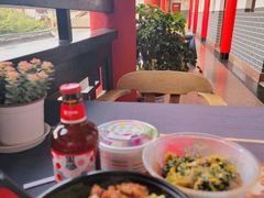-文君楼美食·庭院酒店(宽窄巷子地铁站店)