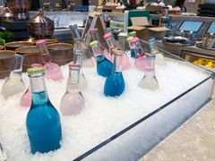 -菲住布渴酒店自助餐厅(阿里巴巴西溪园区店)