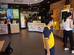 -麦当劳(政通路店)