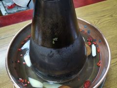 -風林火山烤室·涮肉