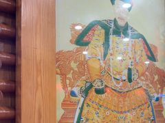 -大清花饺子(山庄店)