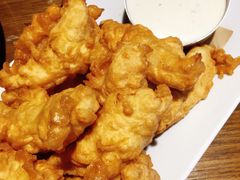 香炸鳕鱼柳柳-IFIF 如果花園(宽厚里店)