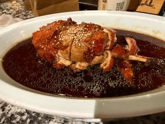 -南京大牌档(崇文门国瑞店)