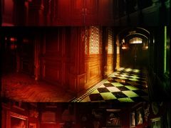 -金逸影城(中关村店)