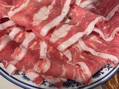 -宣武小院涮肉(前门店)