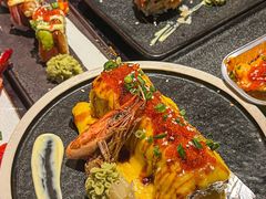 榴莲焗卷-熊藏居酒屋(kkone店)