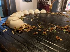 -烤肉季饭庄