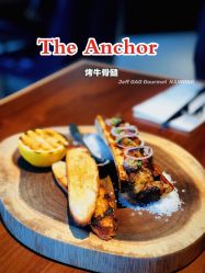 -The Anchor