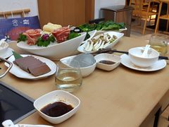 -湯系·煲汤手艺人(东二环泰禾广场店)