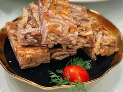 芋头酥-御彩酒家(东风东路店)