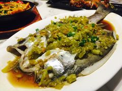 -JUKEBOX玖部音乐餐厅(华侨城店)