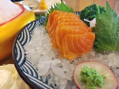 刺身拼盘-温野菜涮涮锅(曲江大悦城店)