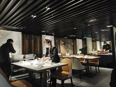 -羲和雅苑•北京烤鸭(国贸商城店)