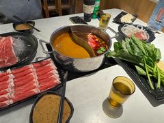 -呷哺呷哺(砂之船奥莱店)