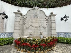 -市政署