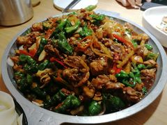 -长寿面馆(振兴路店)