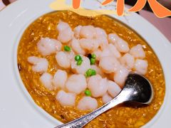 蟹粉虾仁-蟹榭·莳鲜(虹桥高岛屋店)