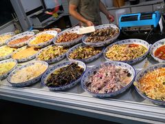 -清真刘记全羊肉鲜汤馆(前进路店)