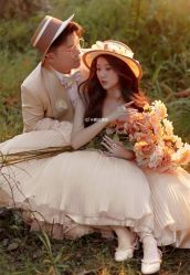 -至臻微拉婚纱摄影